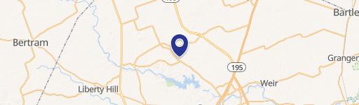 Georgetown Commercial Land Lease Opportunity