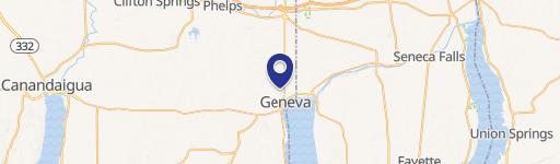 Fully Occupied Geneva Triplex