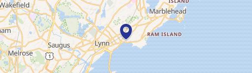 Retail/Office Space on Humphrey Street