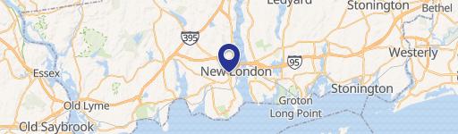 New London Triplex For Sale