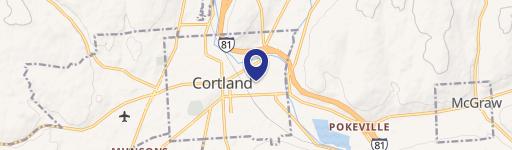 Cortland Two-Family Home