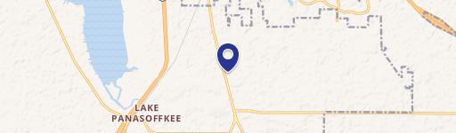 Highway Frontage Commercial Building