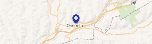 Commercial Building Near Downtown