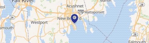 New Bedford Industrial Flex Space