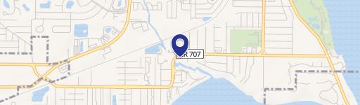 Jensen Beach Flex/Industrial Space Available