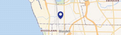 Two-Unit Property on Keever Avenue