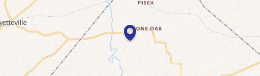 Charming Farmhouse Retreat on Acreage