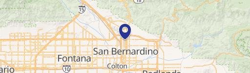 San Bernardino Multifamily Investment Opportunity