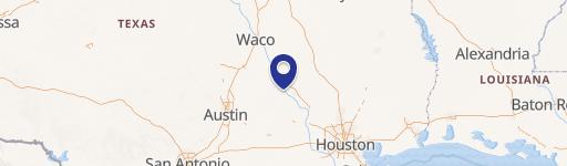 Brazos River Ranch Property