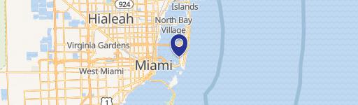 Miami Beach Office Suite