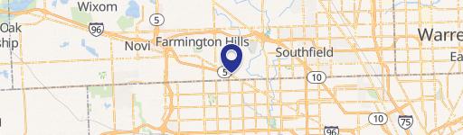 Auto Dealer Opportunity in Farmington