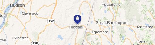 Hillsdale Auto Repair Business Opportunity