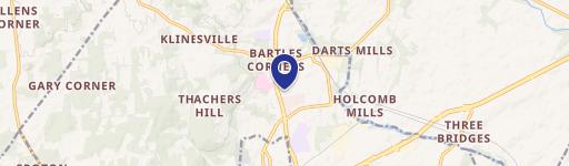 Spacious Commercial Space Near Route 31