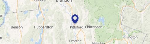 Vermont Maple Museum on Route 7