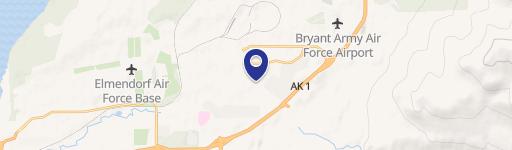 Eagle River, AK 99577