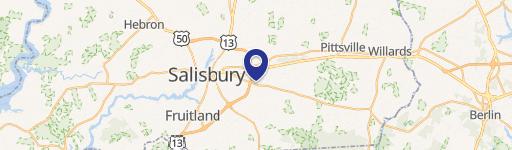 Church Facility on 8.52 Acres