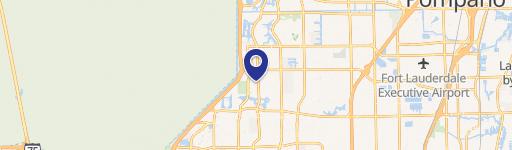 Sunrise Commerce Park Flex Space