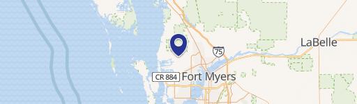 Ready-to-Build Cape Coral Industrial Land