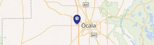 Commercial Space Near Highway 40