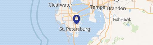 Renovated St. Pete Multi-Unit Gem