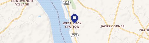 Historic Restaurant and Bar Opportunity