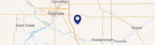 Versatile Commercial Building on 5 Acres