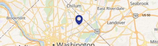 Brookland Investment & Redevelopment Opportunity