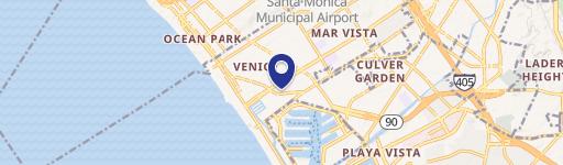 Venice Office Building For Sale