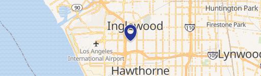 Inglewood Mixed-Use Investment Opportunity