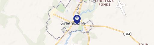 Greensboro Commercial Building Opportunity