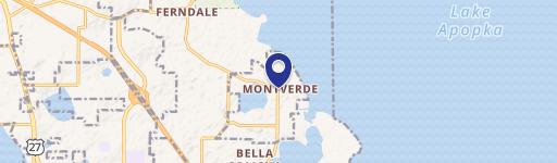 Montverde Mixed-Use Commercial Property