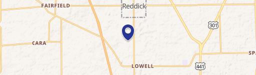 Turn-Key Equestrian Facility on Acres