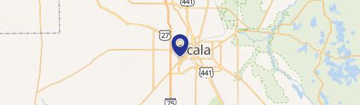 Ocala Flex Space Available 2025