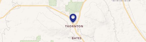 Unique Ski Resort Opportunity