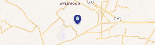 Texas Countryside Living Opportunity