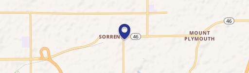 Versatile Commercial Building on 4.6 Acres