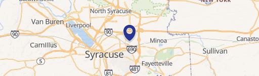 East Syracuse Multifamily Investment Opportunity