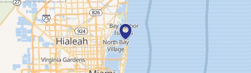 Waterfront Development Opportunity in Miami