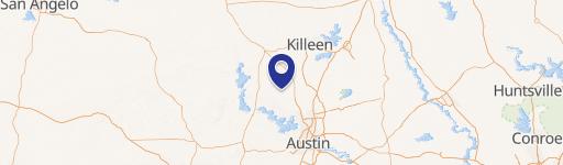 225 Acre Ranch Near Liberty Hill