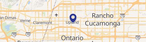 Upland Warehouse Near Revitalization Center