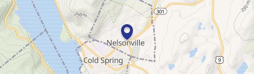 Income Producing Cold Spring Property