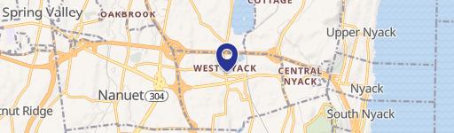 West Nyack Office Space Available