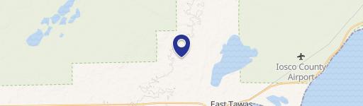 Former Golf Course Clubhouse