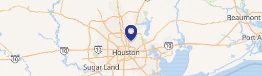 Turnkey Duplex in North Houston