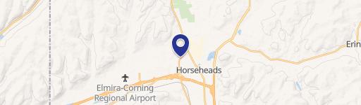 Professional Office Space in Horseheads