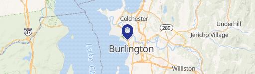 Burlington Triplex: Investment Opportunity