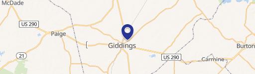 Undeveloped Land with Creek Frontage