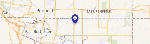 Perinton Office/Medical Space Available