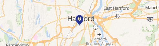 Spacious Hartford Apartment for Rent