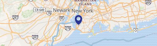 Two-Family Brick Home, Canarsie